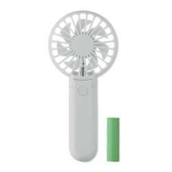 Ventilatore portatile