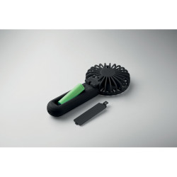 Ventilatore portatile