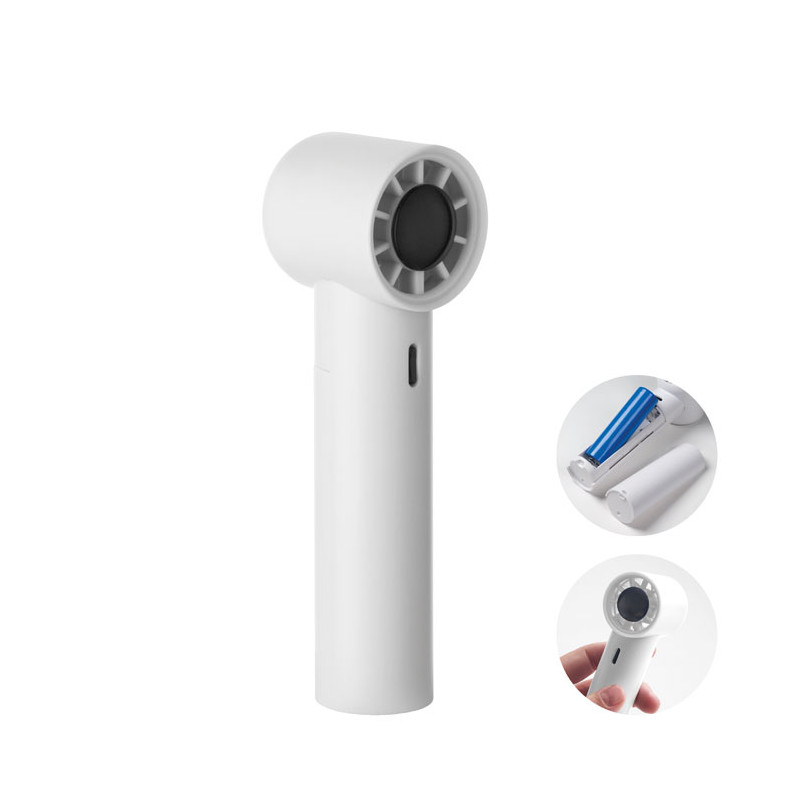 Mini ventilatore portatile ad alta