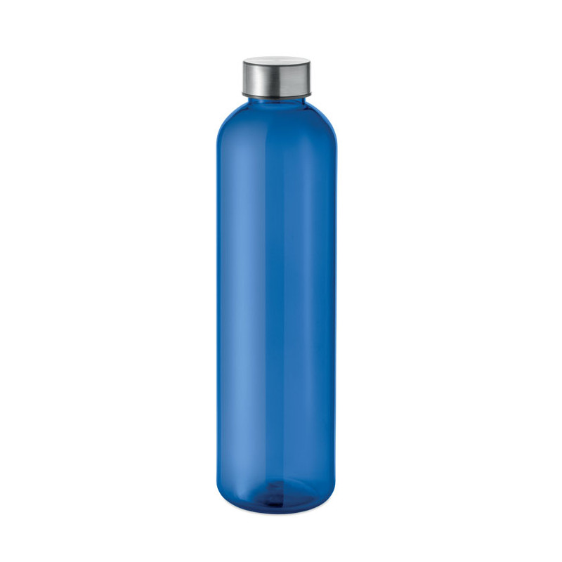 Bottiglia RPET 1000ml