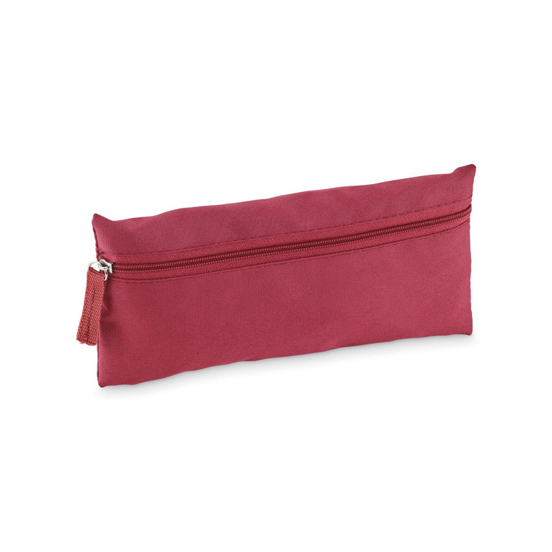 Astuccio con cerniera
