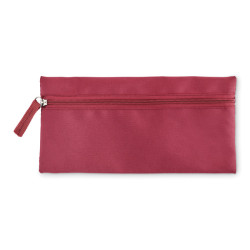 Astuccio con cerniera