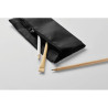 Astuccio con cerniera