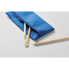 Astuccio con cerniera