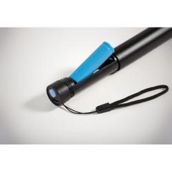 Torcia in alluminio
