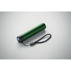 Torcia in alluminio