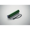 Torcia in alluminio