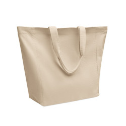 Shopper in cotone