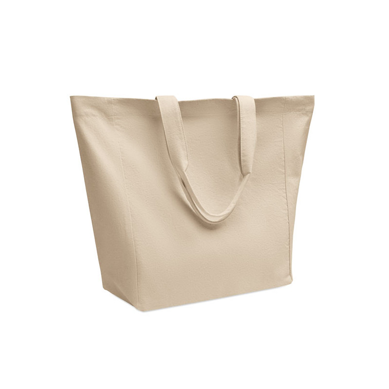 Shopper in cotone
