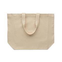 Shopper in cotone