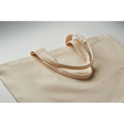 Shopper in cotone