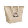 Shopper in cotone