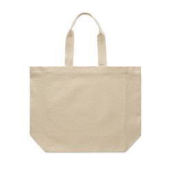 Shopper in cotone