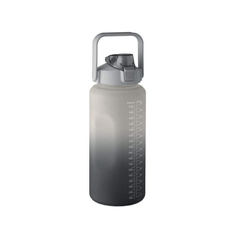Borraccia RPET 2000ml