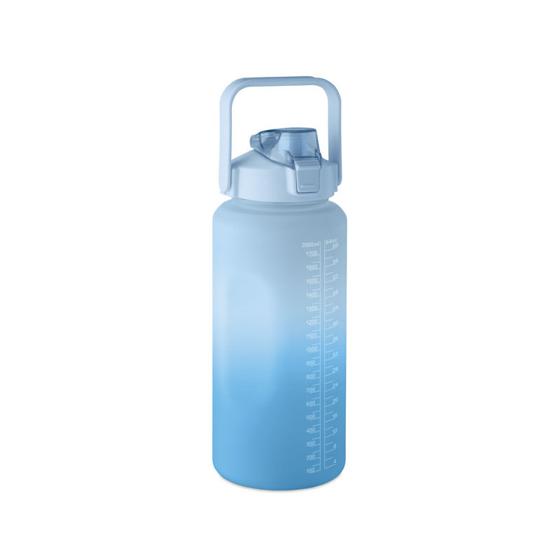 Borraccia RPET 2000ml