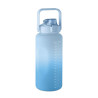 Borraccia RPET 2000ml