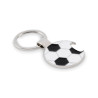 Portachiavi palla da calcio