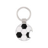 Portachiavi palla da calcio