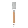 Spatola per barbecue in legno