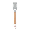 Spatola per barbecue in legno