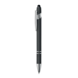 Penna in alluminio riciclato
