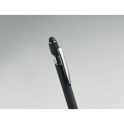 Penna in alluminio riciclato