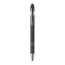 Penna in alluminio riciclato