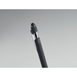 Penna in alluminio riciclato