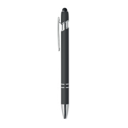 Penna in alluminio riciclato