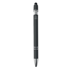 Penna in alluminio riciclato