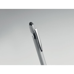 Penna in alluminio riciclato