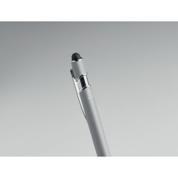 Penna in alluminio riciclato