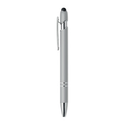 Penna in alluminio riciclato