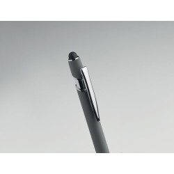 Penna in alluminio riciclato