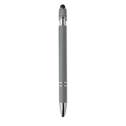 Penna in alluminio riciclato