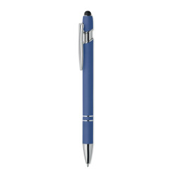 Penna in alluminio riciclato