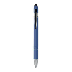 Penna in alluminio riciclato