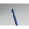 Penna in alluminio riciclato