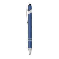 Penna in alluminio riciclato