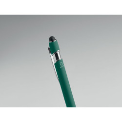 Penna in alluminio riciclato
