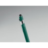 Penna in alluminio riciclato
