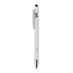 Penna in alluminio riciclato