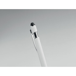Penna in alluminio riciclato