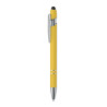 Penna in alluminio riciclato