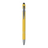 Penna in alluminio riciclato