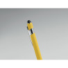 Penna in alluminio riciclato
