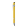 Penna in alluminio riciclato