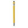 Penna in alluminio riciclato