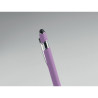 Penna in alluminio riciclato
