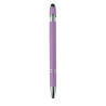 Penna in alluminio riciclato